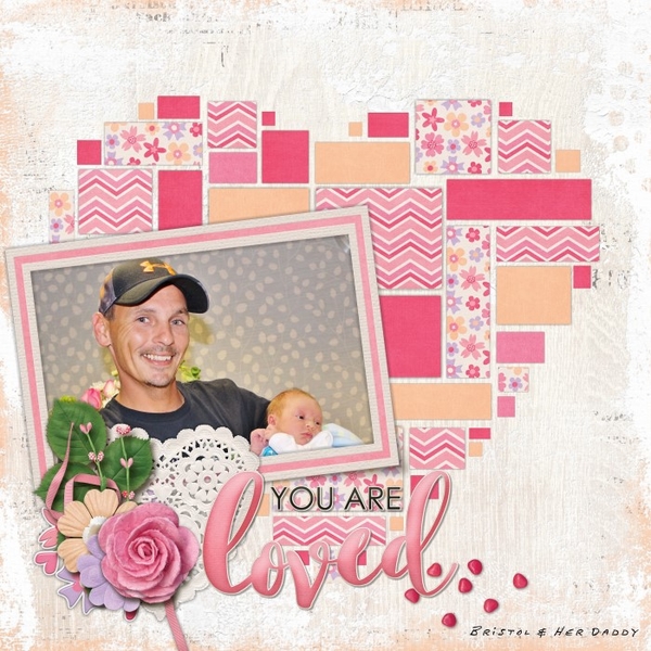 You Are Loved