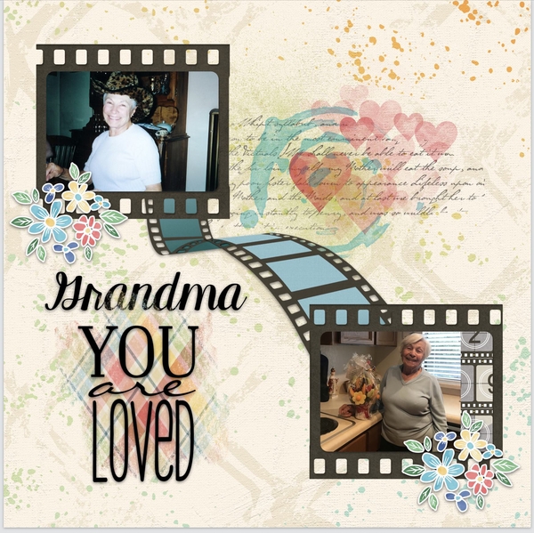 You Are Loved