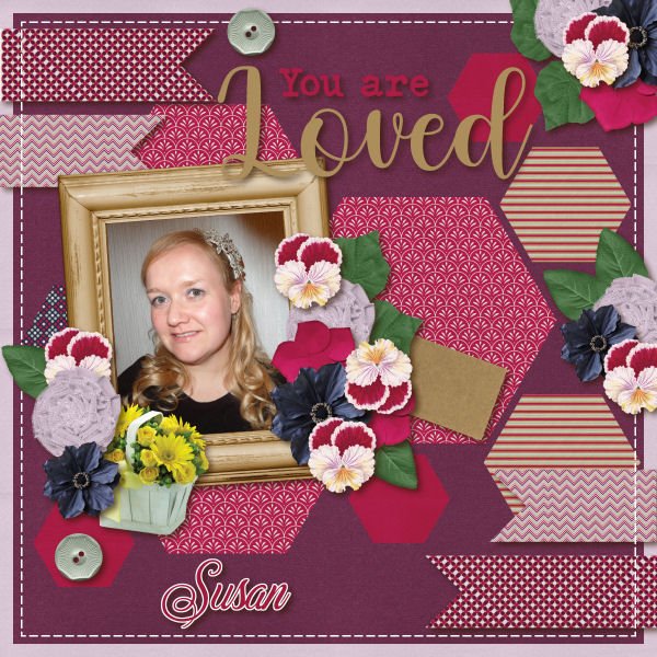 You Are Loved