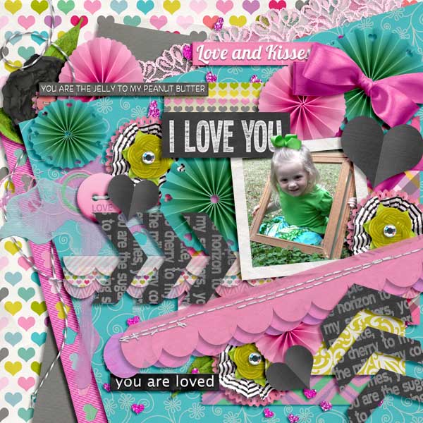 You Are Loved