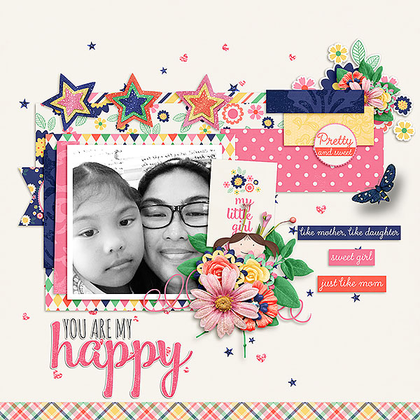 You Are My Happy