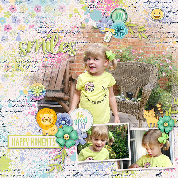 You are my Sunshine