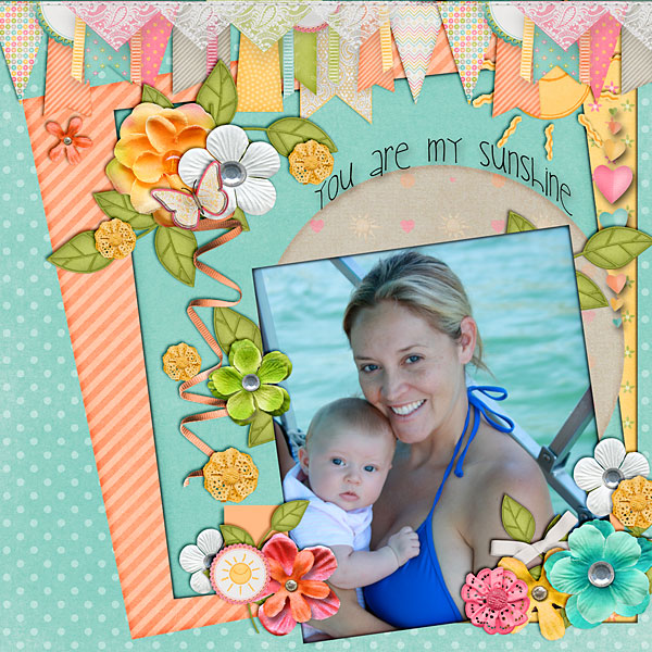 You Are My Sunshine