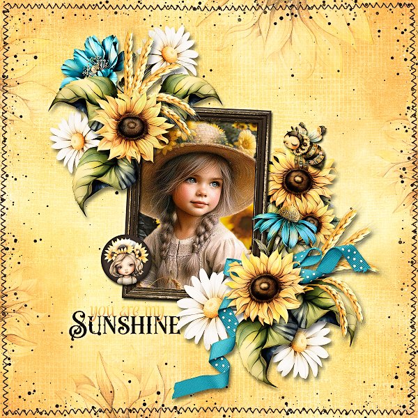 You Are My Sunshine