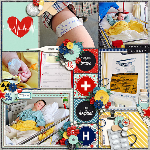 you are so brave