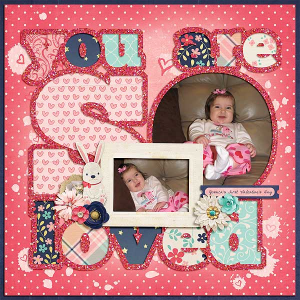 You are So Loved