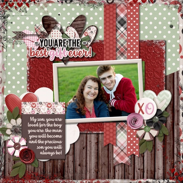 You are the best gift Ever