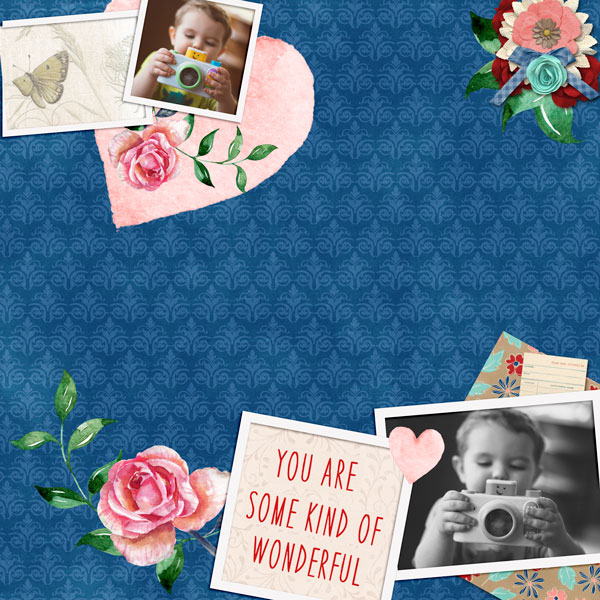 You-are-wonderful