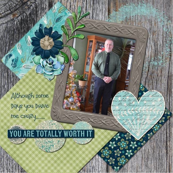 You are worth it