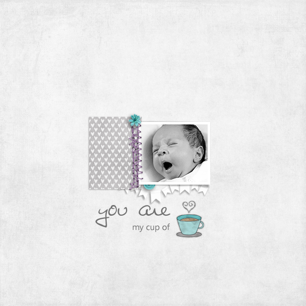you are ...