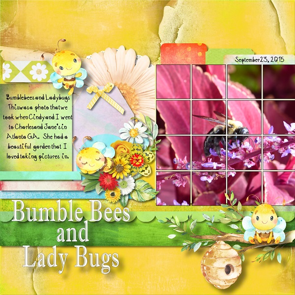 You Bee Sweet