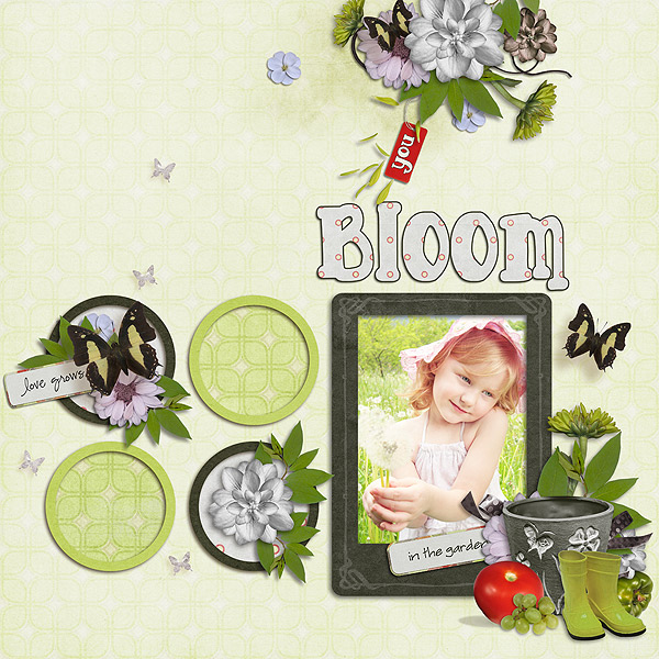 You Bloom