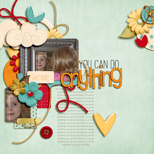 You Can Do Anything
