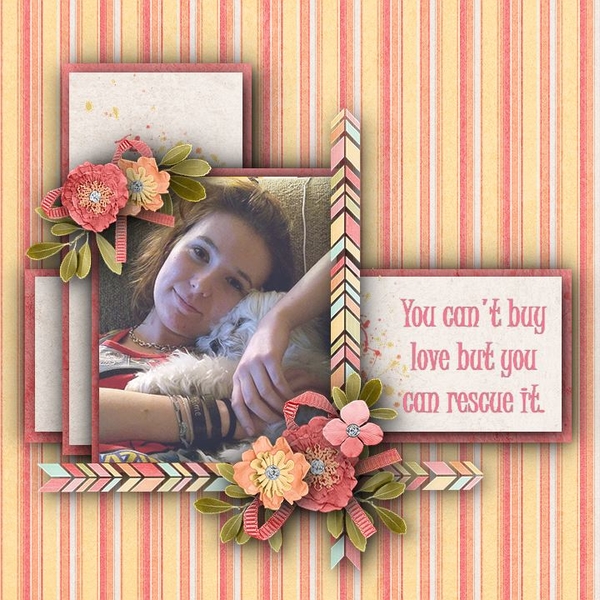 You can