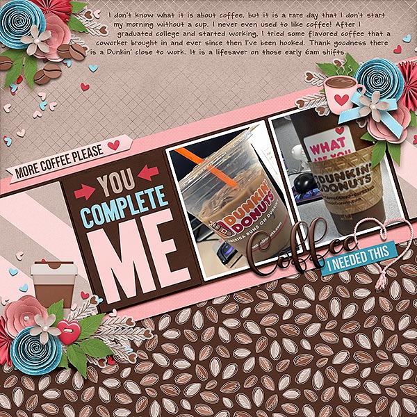 you complete me