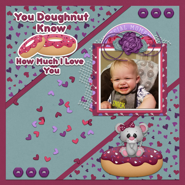 You Doughnut Know