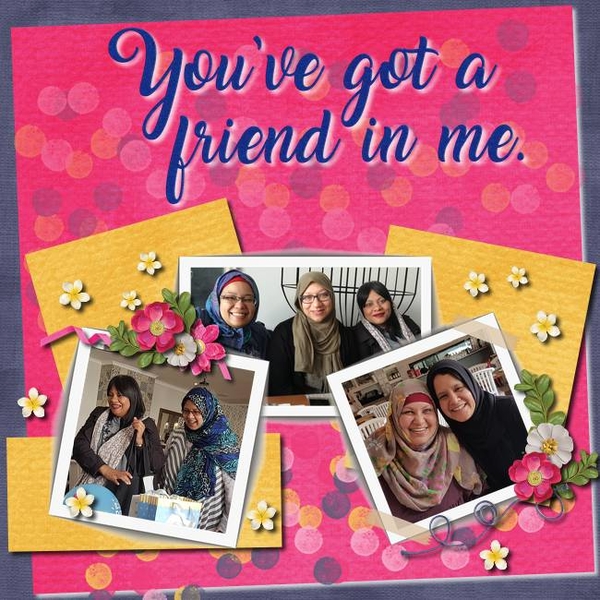 You got a friend in me