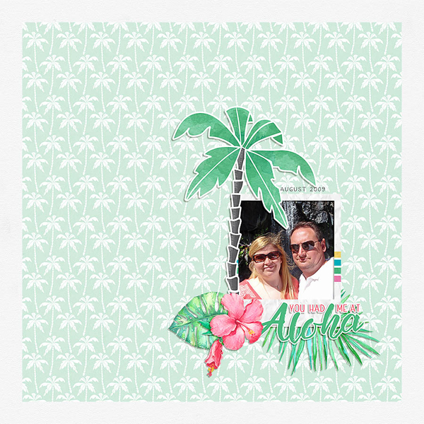 you had me at aloha