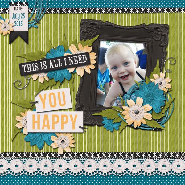 You Happy