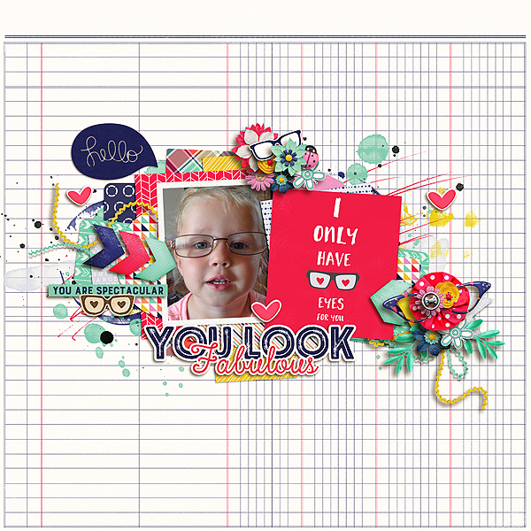 You Look Fabulous