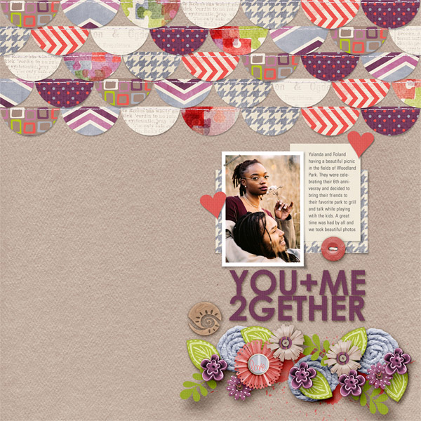 You+Me 2gether