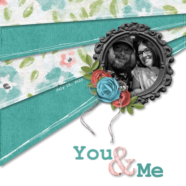 You + Me (July 2023)