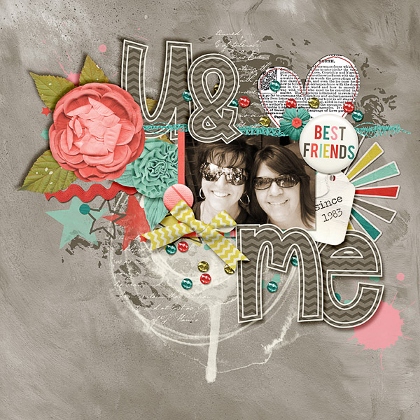 You + Me since 1983