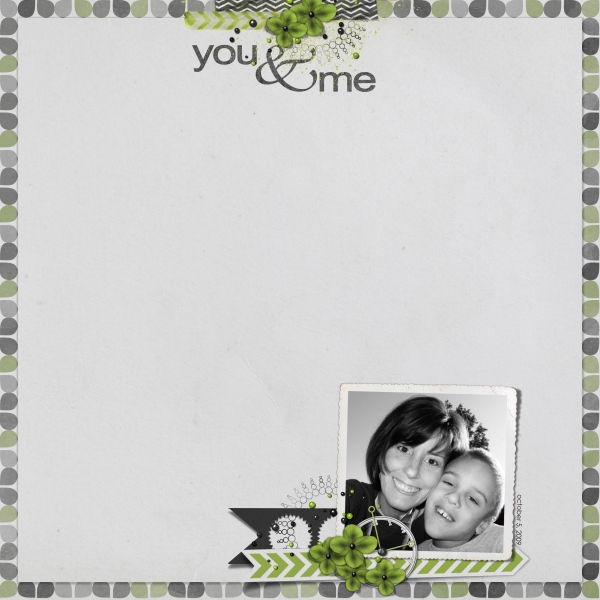 You + Me