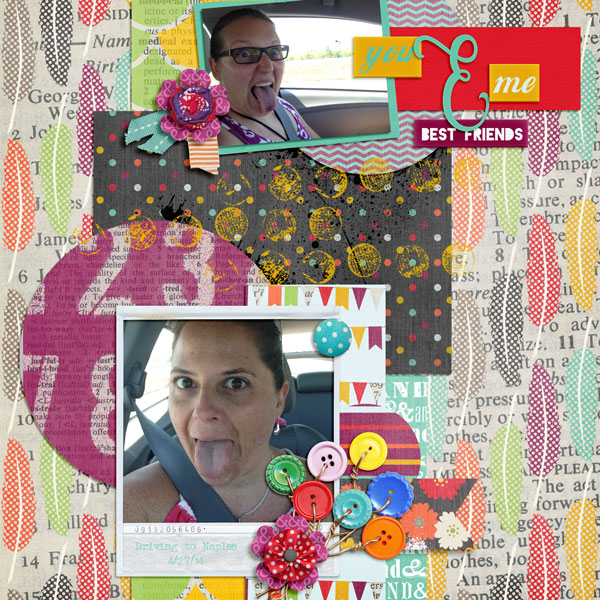 You + Me