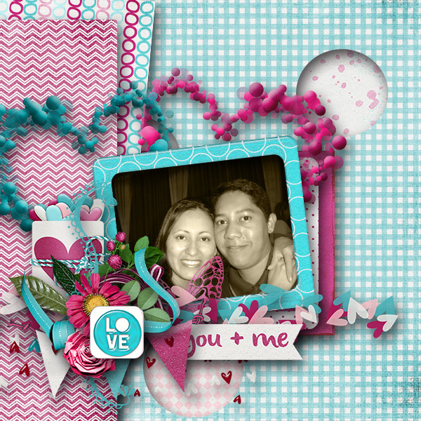 You+Me