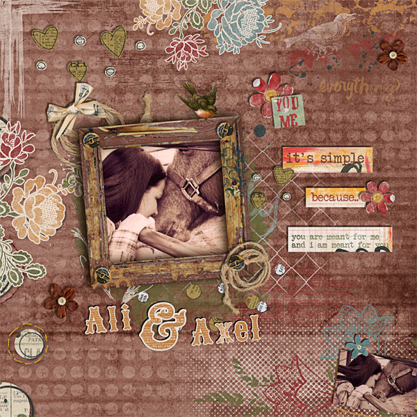 You + Me