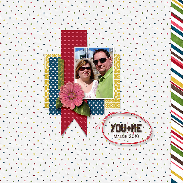 you+me
