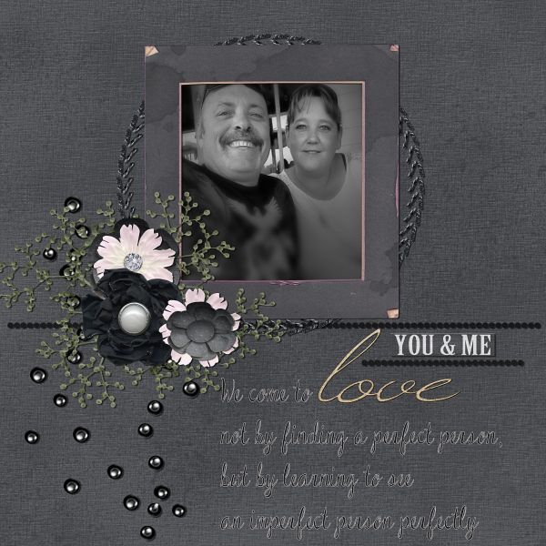 You + Me