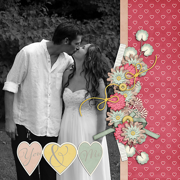 You + Me