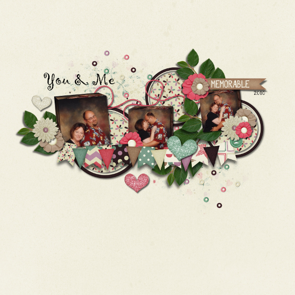 You + Me