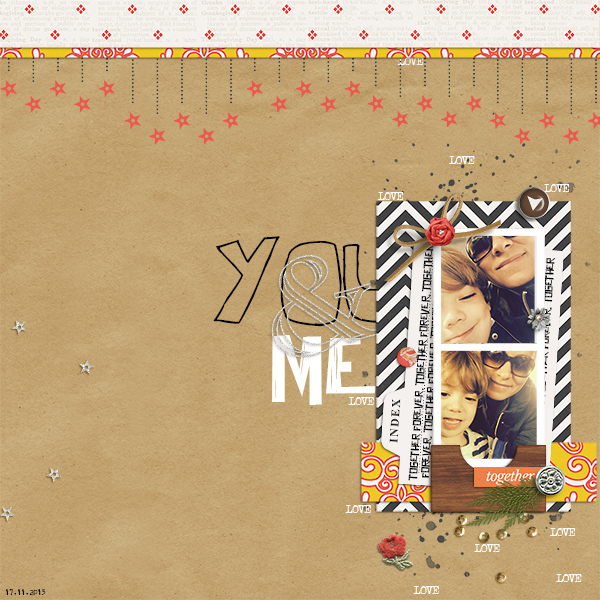 you+me
