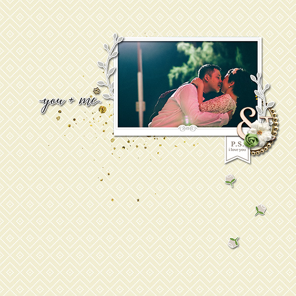 You + Me