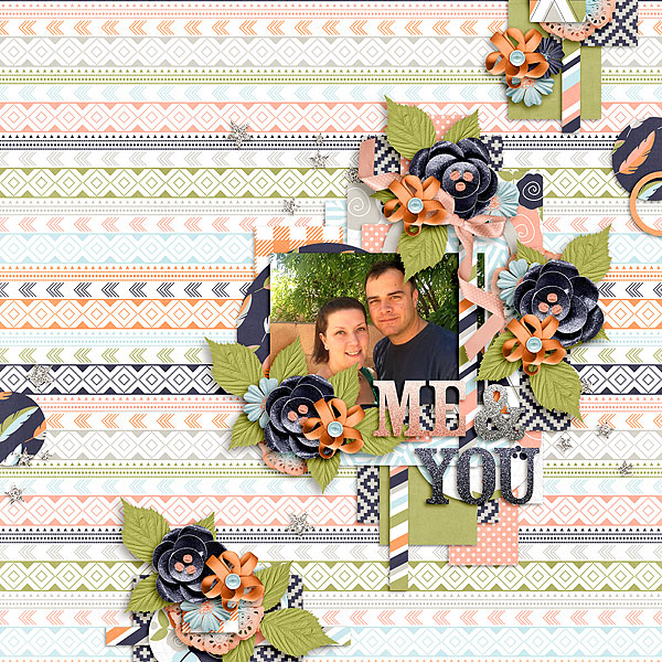 you+me