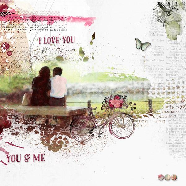 You + Me
