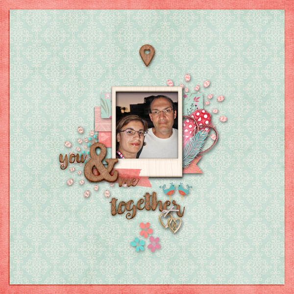 you+me