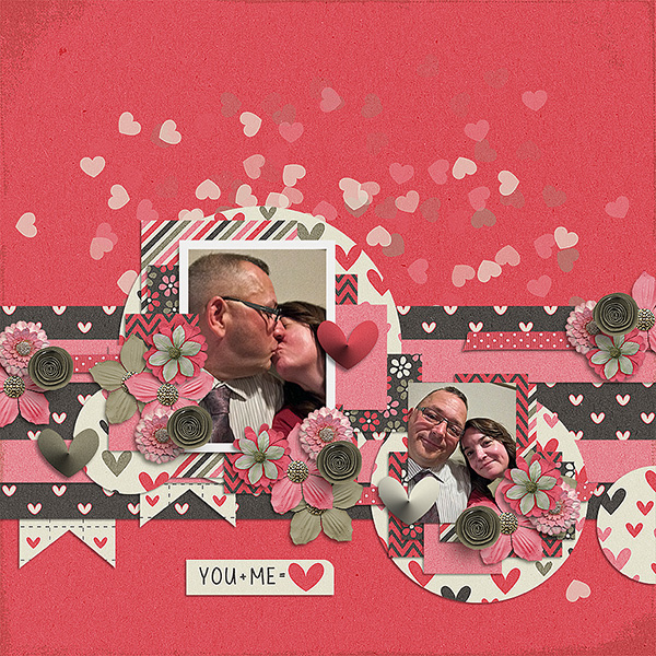 You + Me