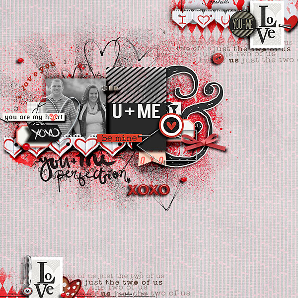 You + Me