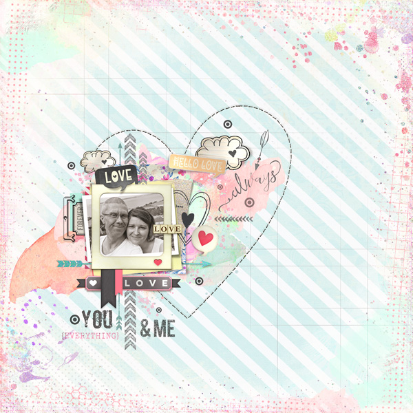 You + Me