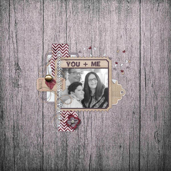 You+Me