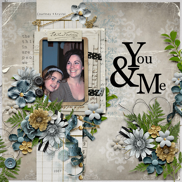 You + Me