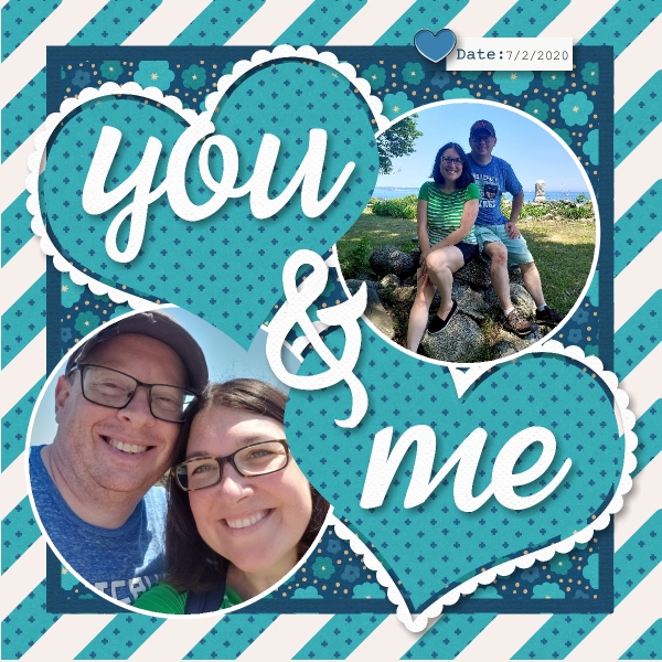 You + Me
