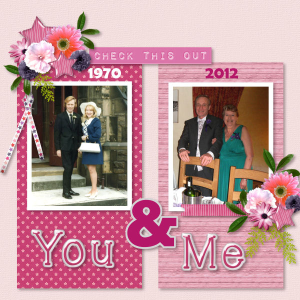You + Me