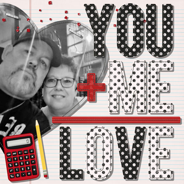 You+Me