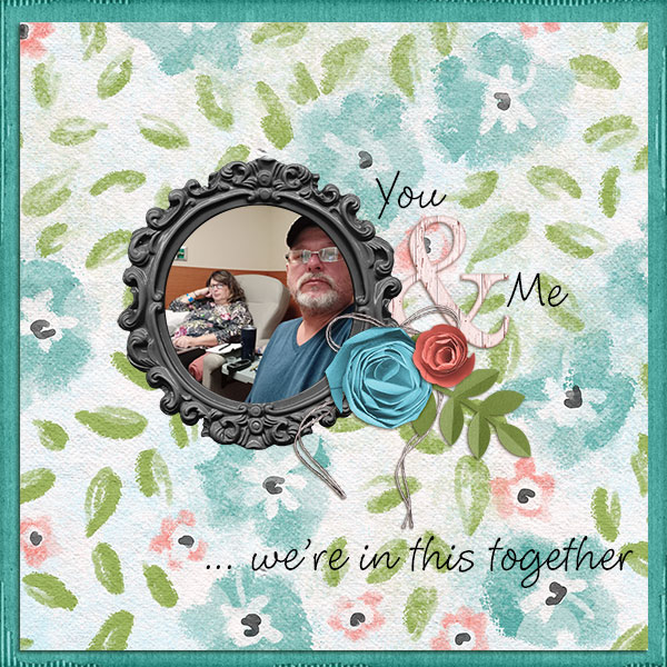 You + Me