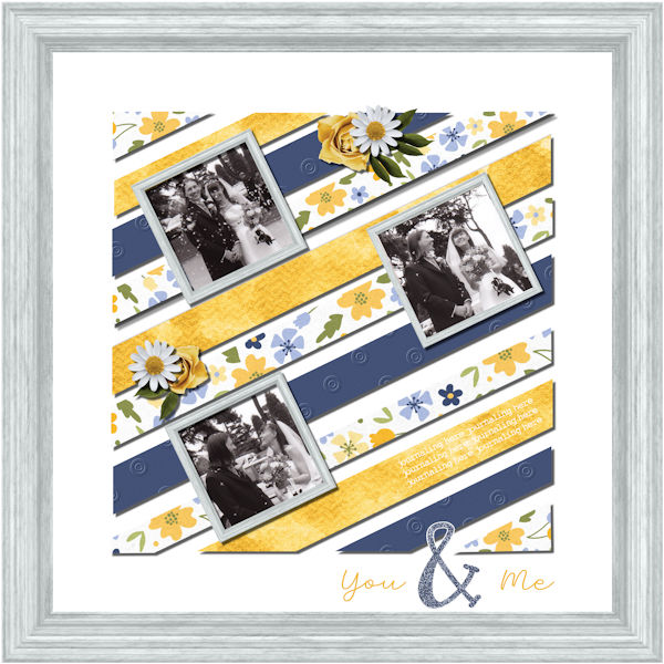 You + Me